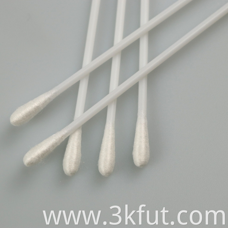 rayon swab sticks